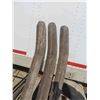 Image 2 : 3 Sleigh Runners 6ft Long