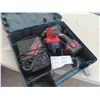 Image 1 : Bosch 1/4'' Impact 14.4V with Case, Charger & 2 Batteries 
