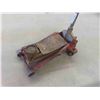 Image 2 : Floor Jack , Works But Rusty 
