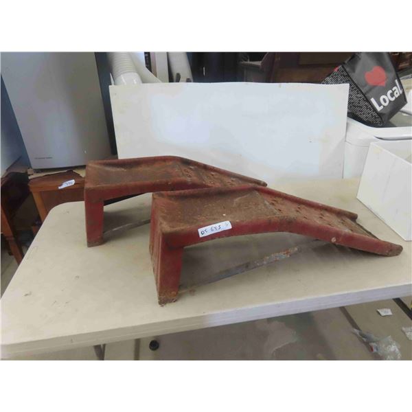 Car Ramps 
