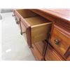 Image 8 : 2 Dressers (Pine Look) 39'' x 16'' x 28'' & 30'' x 44'' x 16'' 