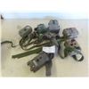 Image 1 : 6 Trail Cameras : Innovation, Spy Point, Stealthgam 