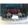 Image 2 : Coleman Camp Stove, Appears New. 