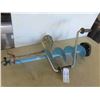Image 3 : Ice Fishing Auger, Scoop