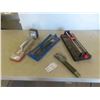 Image 1 : Tile Cutter , Carpet Leg Tightener , Stapler 