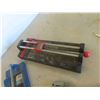 Image 2 : Tile Cutter , Carpet Leg Tightener , Stapler 