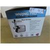 Image 4 : New Waring Pro Electric Meat Grinder 