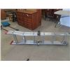 Image 1 : Aluminum Multi Ladder 