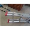 Image 2 : Aluminum Multi Ladder 