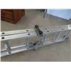 Image 3 : Aluminum Multi Ladder 