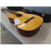 Image 2 : Suzuki No6 Acoustic Guitar with Case 