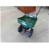 Image 2 : Scotts Fertilizer/Grass Broadcaster/Spreader 