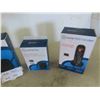 Image 2 : Ooma Telo Phone Hand Set, Phone Jack, Plus