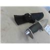 Image 2 : Hunting Knife 15'' Long with Holster 