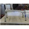 Image 1 : Mastercraft Folding Leg Work Lift 