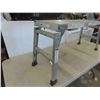 Image 2 : Mastercraft Folding Leg Work Lift 