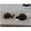 Image 1 : 2 Motorcycle Helmets Size Large (1) Harley Davidson