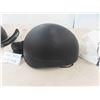 Image 2 : 2 Motorcycle Helmets Size Large (1) Harley Davidson
