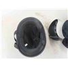 Image 6 : 2 Motorcycle Helmets Size Large (1) Harley Davidson