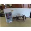 Image 1 : 2 Light Fixtures 
