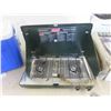 Image 2 : Coleman Propane Stove, Picnic Cooler 