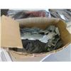 Image 8 : Register Cover, Flood Light, Sump Pump Hose, Hinges & 