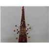 Image 2 : Decorative Christmas Tree 31'' H 