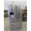 Image 1 : Electrolux French Door Bottom Freezer Pure Advantage Ice/