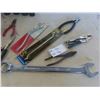Image 2 : Wrench 34mm , Brake Tools , Cutters , Impact Socket 1''