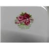 Image 8 : 66pcs Royal Albert Old English Rose , 2 Different Patterns 