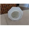 Image 3 : Vintage Lamp Shade, Picture Frame 19'' x 11'' & More 