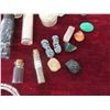 Image 2 : Crystals, Gold Flake, Obsidion, Peridot & More 