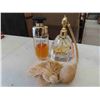 Image 2 : 7 Bottles of Cologne , Harmonica & More 