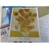 Image 8 : Scrap Booking Books, Stickers, Supplies, Glue Gun, 