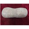 Image 2 : 2 Vintage Stone Hammer , Largest 6 3/4'' x 4'' 