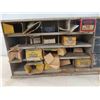 Image 8 : IRC Controls Metal Display Cabinet with Product 