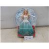 Image 1 : 2016 Holiday Barbie 