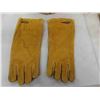 Image 2 : New 20 Pairs Horizon Leather Work Gloves 