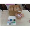 Image 1 : New 10,000 Ziplock 2'' x 2'' Bags , 10 Different Styles 