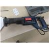 Image 2 : Ryobi Power Reciprocating Saw 6.5Amp with Case 