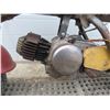 Image 2 : Honda QA 50 Mini Bike , Parts Only. 