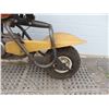 Image 3 : Honda QA 50 Mini Bike , Parts Only. 
