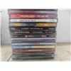 Image 2 : 50+ CD's: CCR, VanHalen, Cheap Trick, 