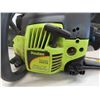 Image 2 : Poulan 14" Gas Chain Saw  33CC with Case 