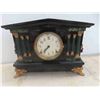 Image 8 : Antique Sessions Mantel Clock 