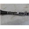 Image 8 : Clarinet with Instruction Book and Case 