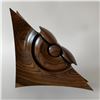 Image 1 : Jason Breach | Bocote Twin Arc box, 2024