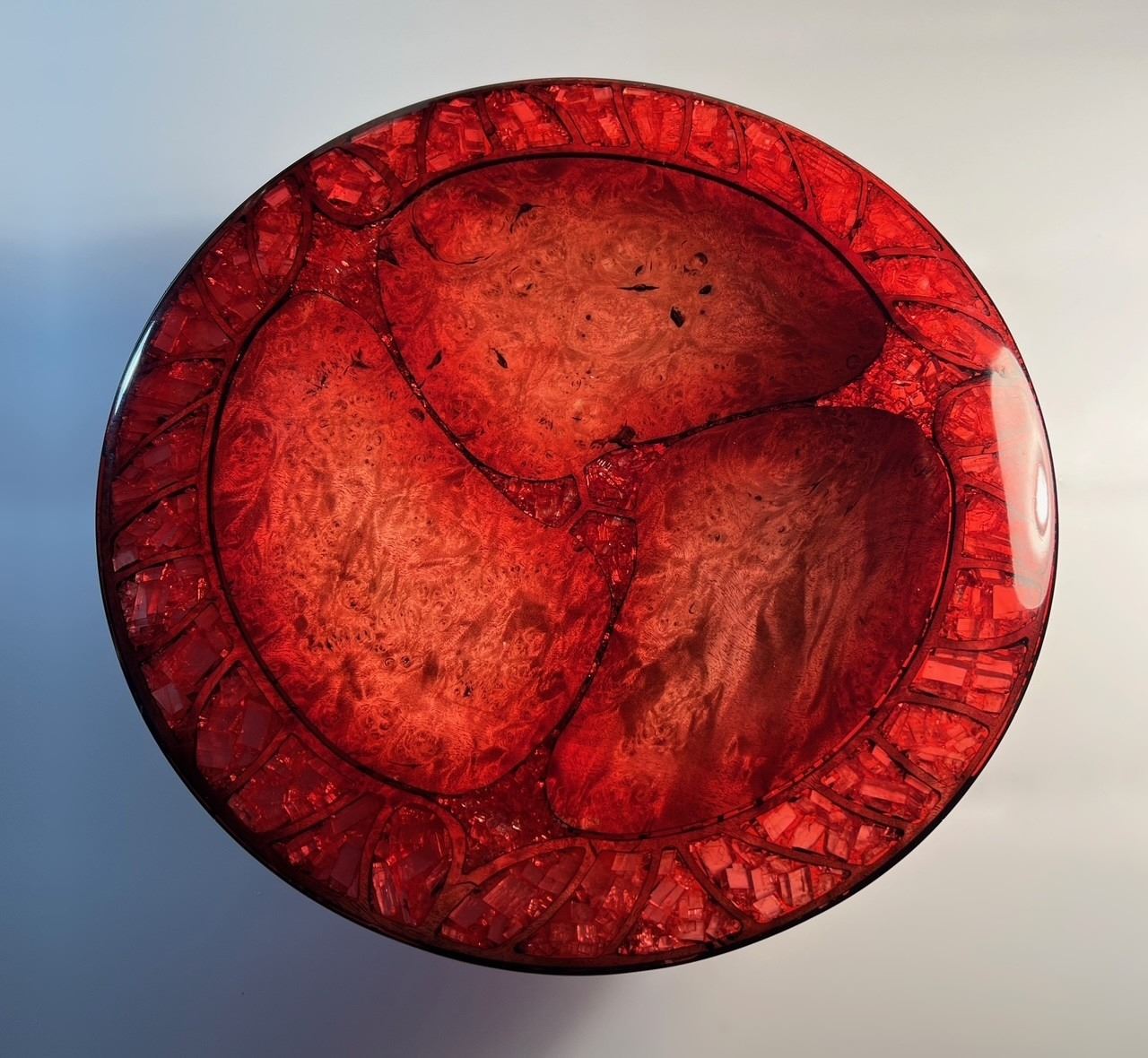 Stephen Hatcher | Translucence No.10, 2025