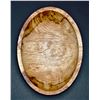Image 2 : Dale Larson | Maple Burl Oval, 2025