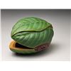 Image 2 : Dixie Biggs | Hinging on Leaves, 2025